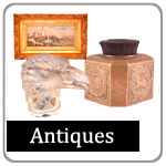 Stinson & Company Buying Antiques and Collectables Portland Maine